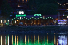 Отель TS Ensar Otel  Uzungöl